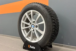 punainen BMW 316 2015 kuva 10.