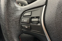 punainen BMW 316 2015 kuva 13.