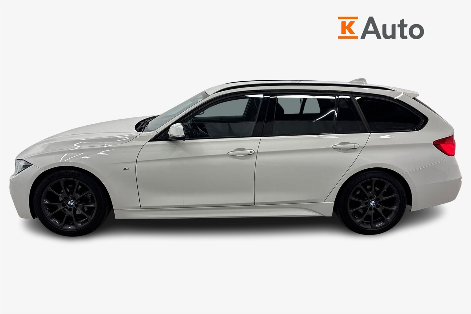 BMW 316 2017, kuva 5/20