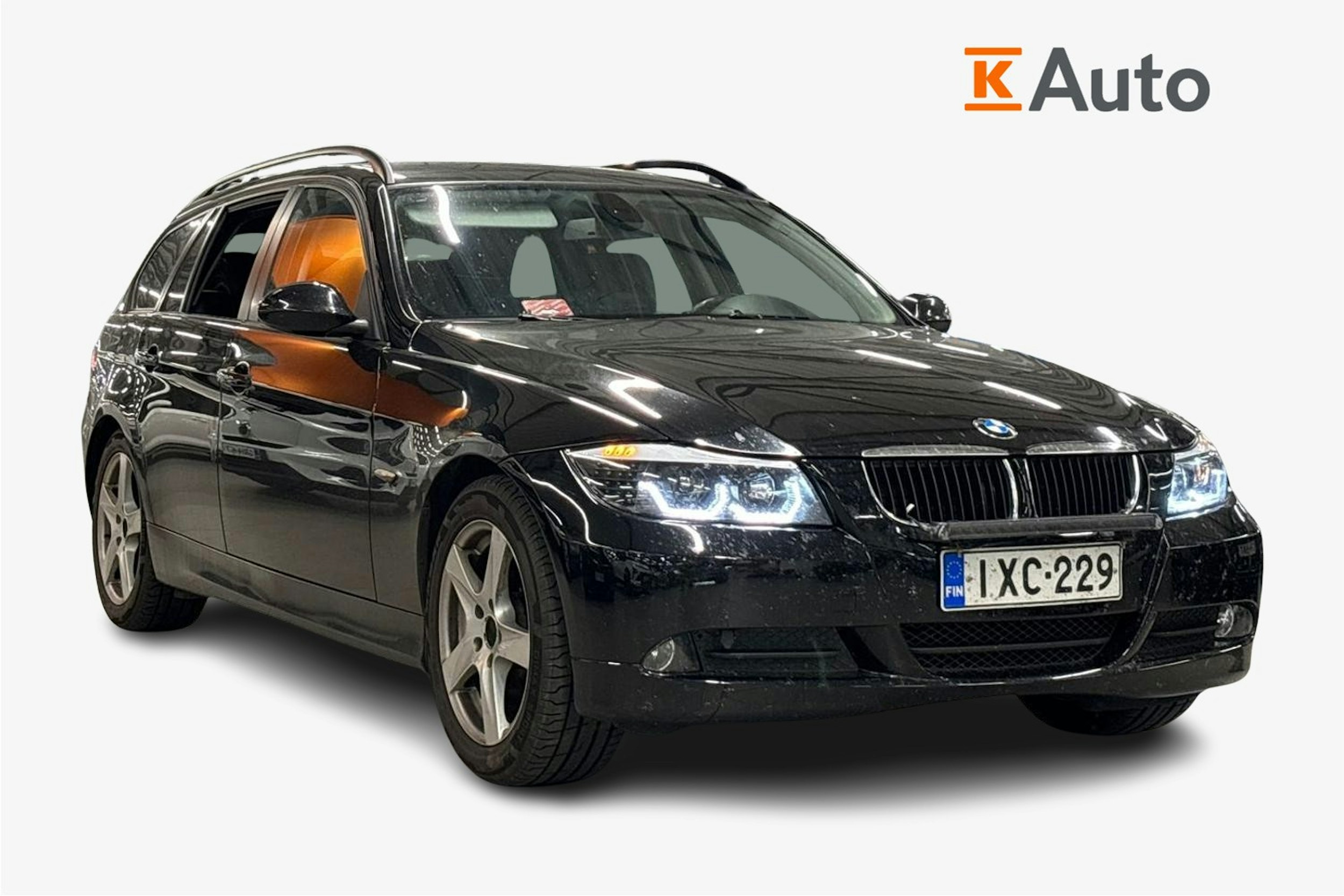BMW 318