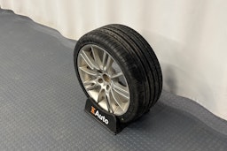 harmaa BMW 318 2008 kuva 10.