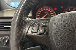 harmaa BMW 318 2008 kuva 12.