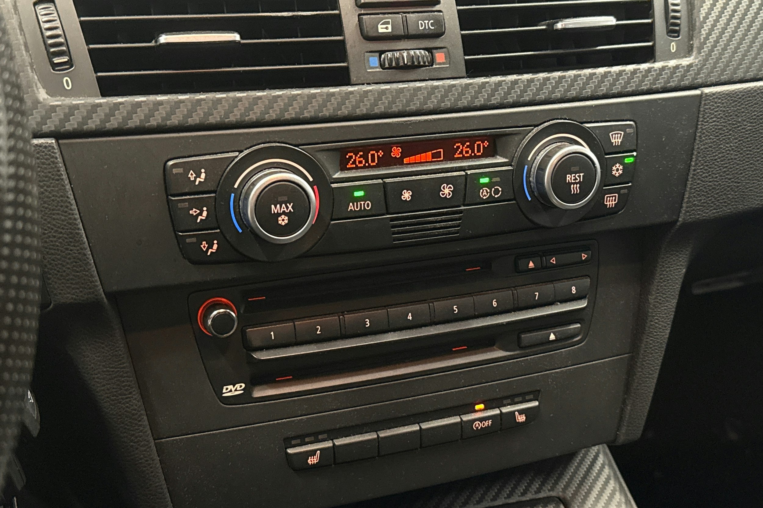 harmaa BMW 318 2008 kuva 18.