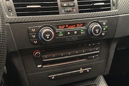 harmaa BMW 318 2008 kuva 18.