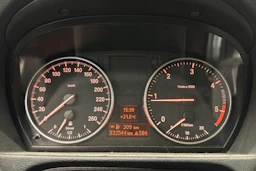 hopea BMW 318 2008 kuva 13.