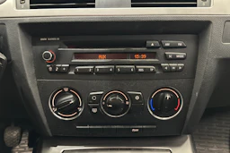 hopea BMW 318 2008 kuva 14.