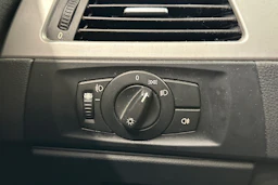 hopea BMW 318 2008 kuva 15.