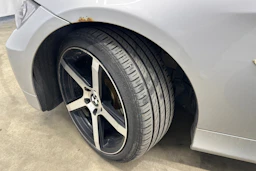 hopea BMW 318 2008 kuva 19.