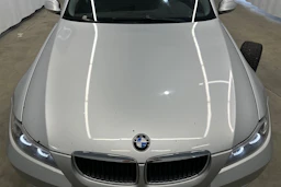 hopea BMW 318 2008 kuva 21.