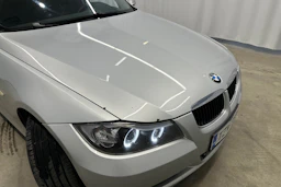 hopea BMW 318 2008 kuva 22.