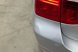 hopea BMW 318 2008 kuva 23.
