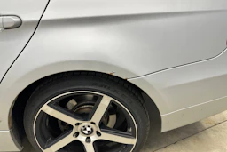 hopea BMW 318 2008 kuva 24.