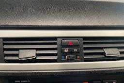 Musta BMW 318 2009 kuva 20.