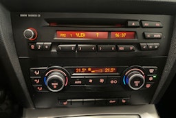 Musta BMW 318 2009 kuva 21.