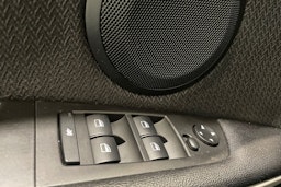 Musta BMW 318 2009 kuva 24.