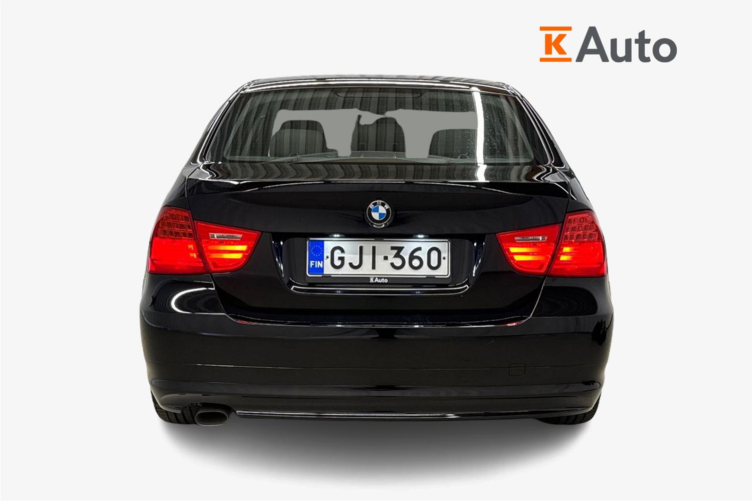 BMW 318 A E90 Sedan Business Comfort 2011, kuva 3/23