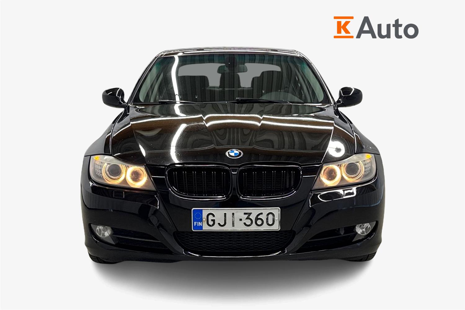BMW 318 A E90 Sedan Business Comfort 2011, kuva 4/23