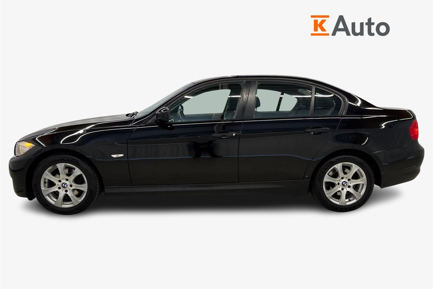 BMW 318 A E90 Sedan Business Comfort 2011, kuva 5/23