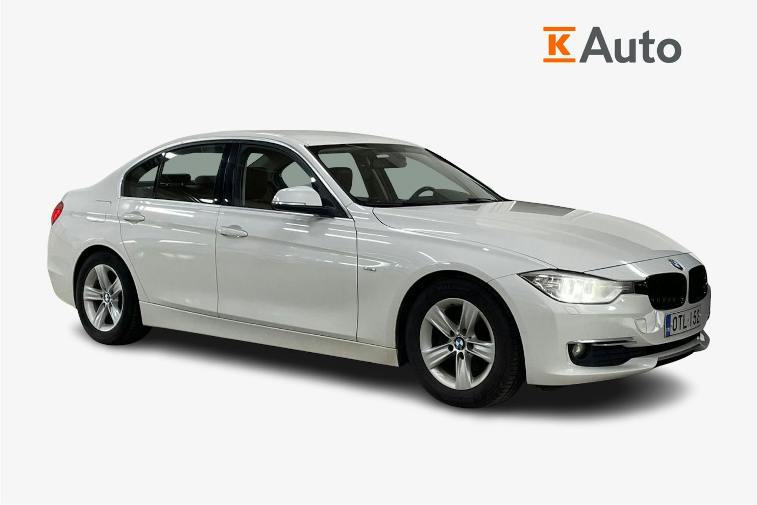 BMW 318