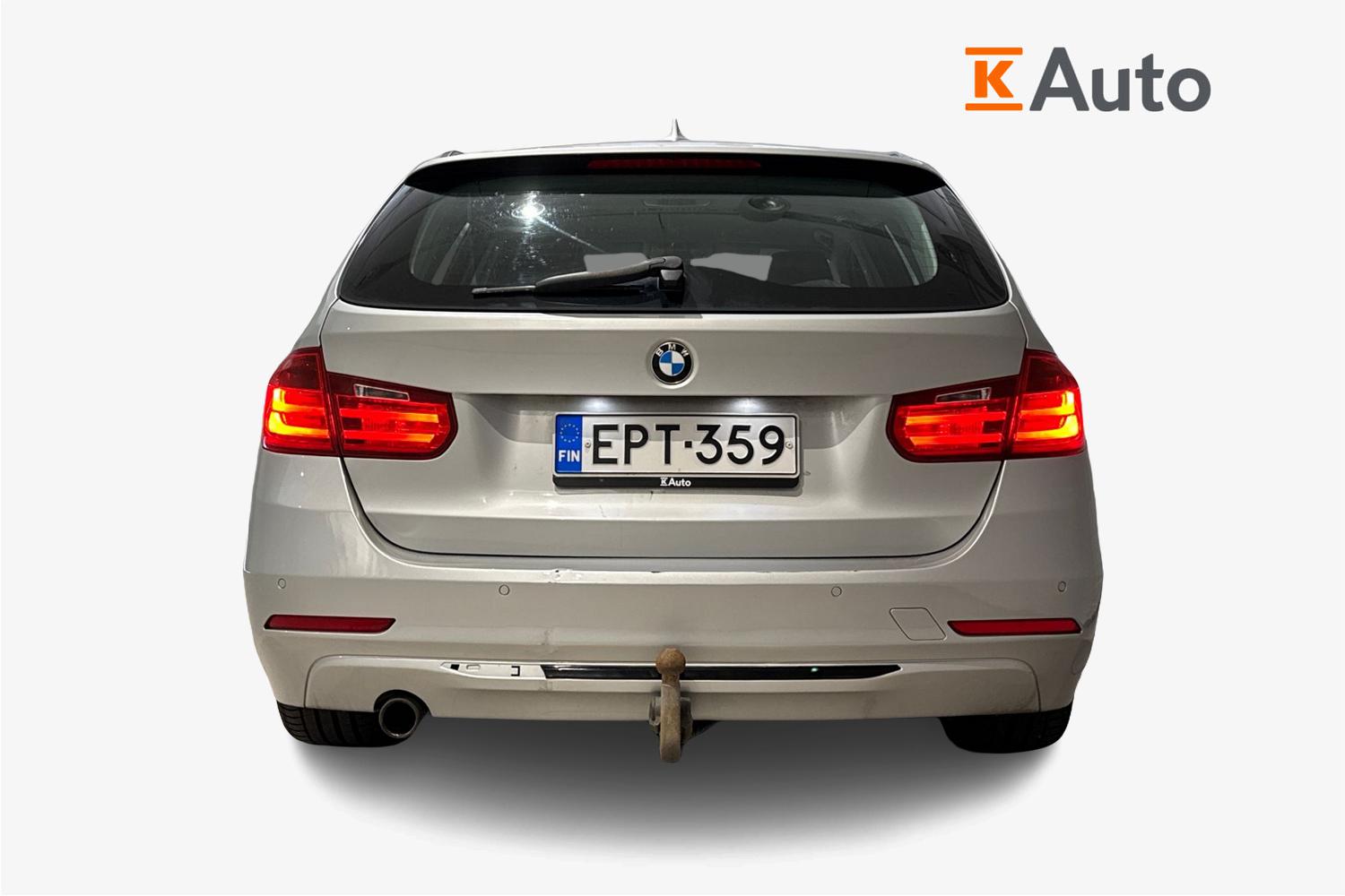 BMW 318 2013, kuva 3/22