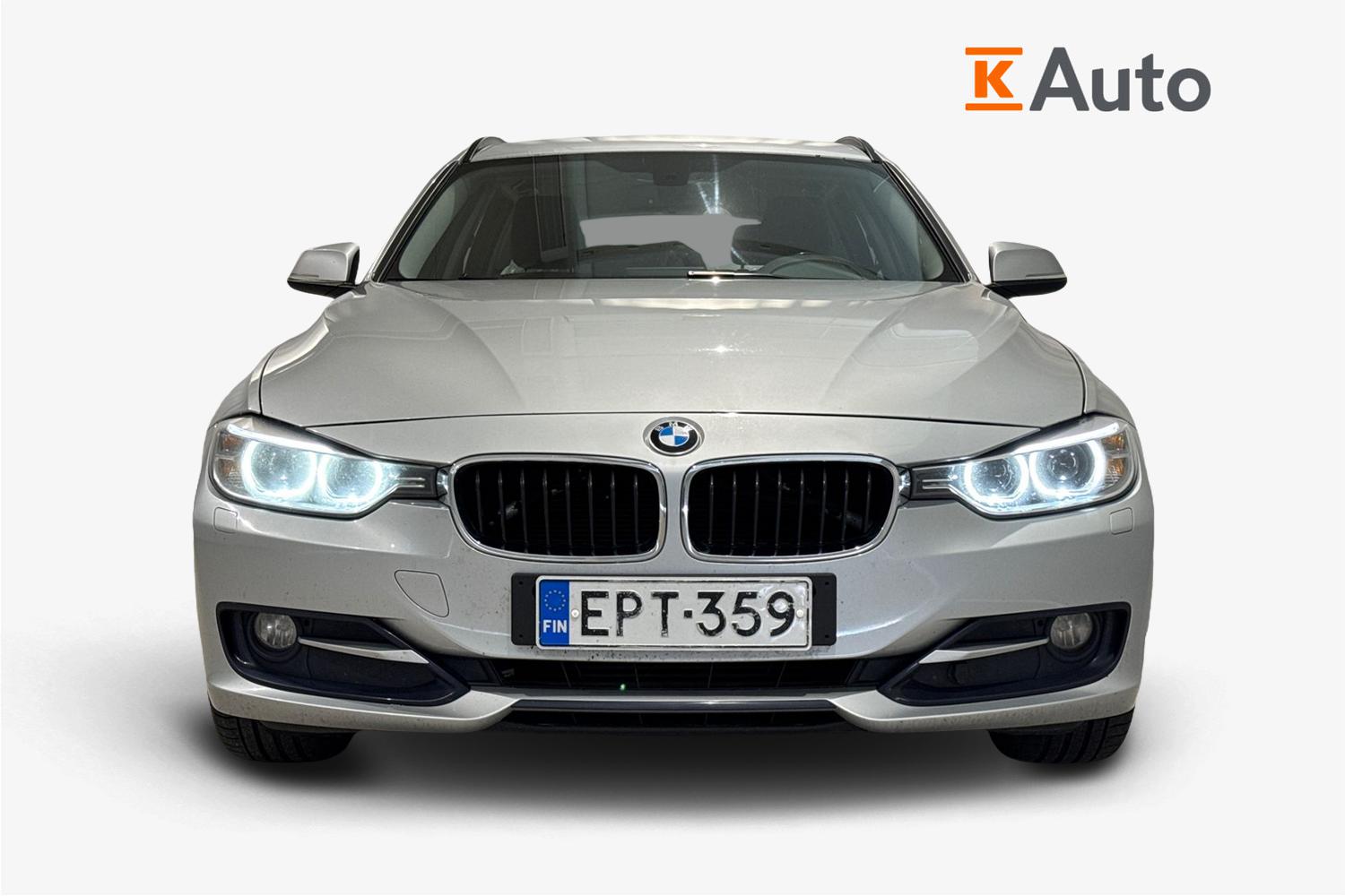 BMW 318 2013, kuva 4/22