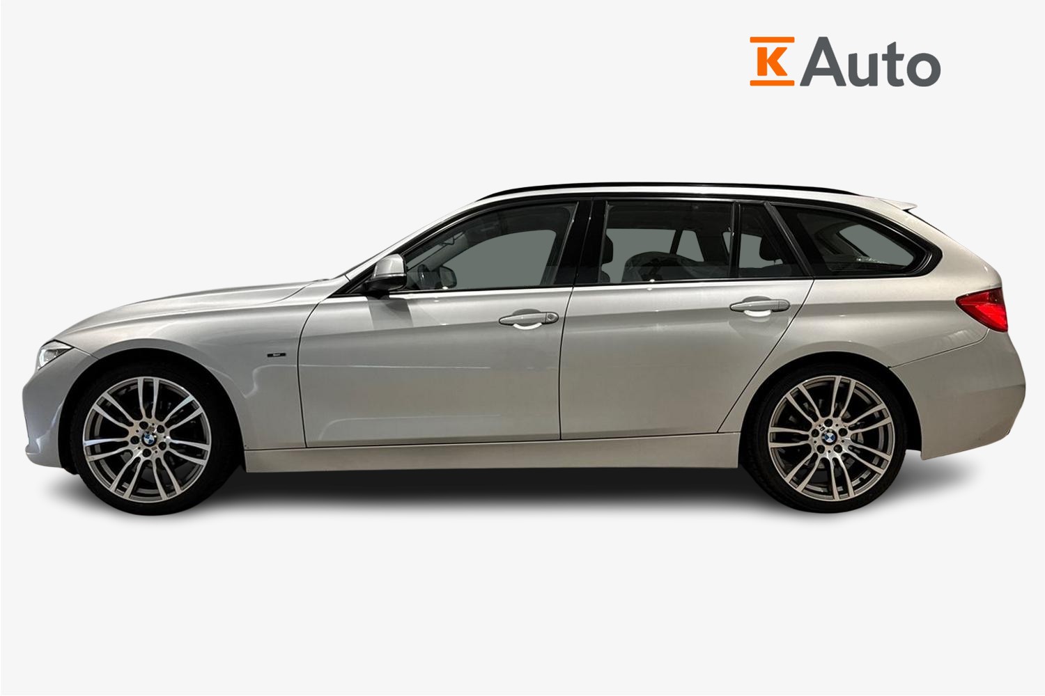 BMW 318 2013, kuva 5/22