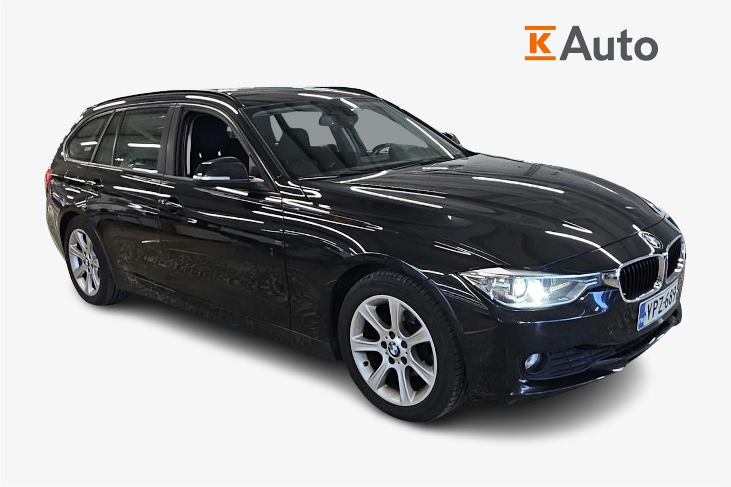 BMW 318