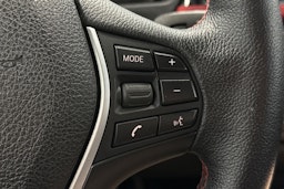 musta BMW 318 2014 kuva 14.
