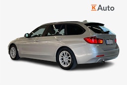 hopea BMW 318 2014 kuva 2.