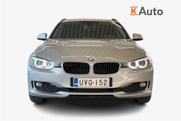 hopea BMW 318 2014 kuva 5.