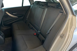 hopea BMW 318 2014 kuva 10.