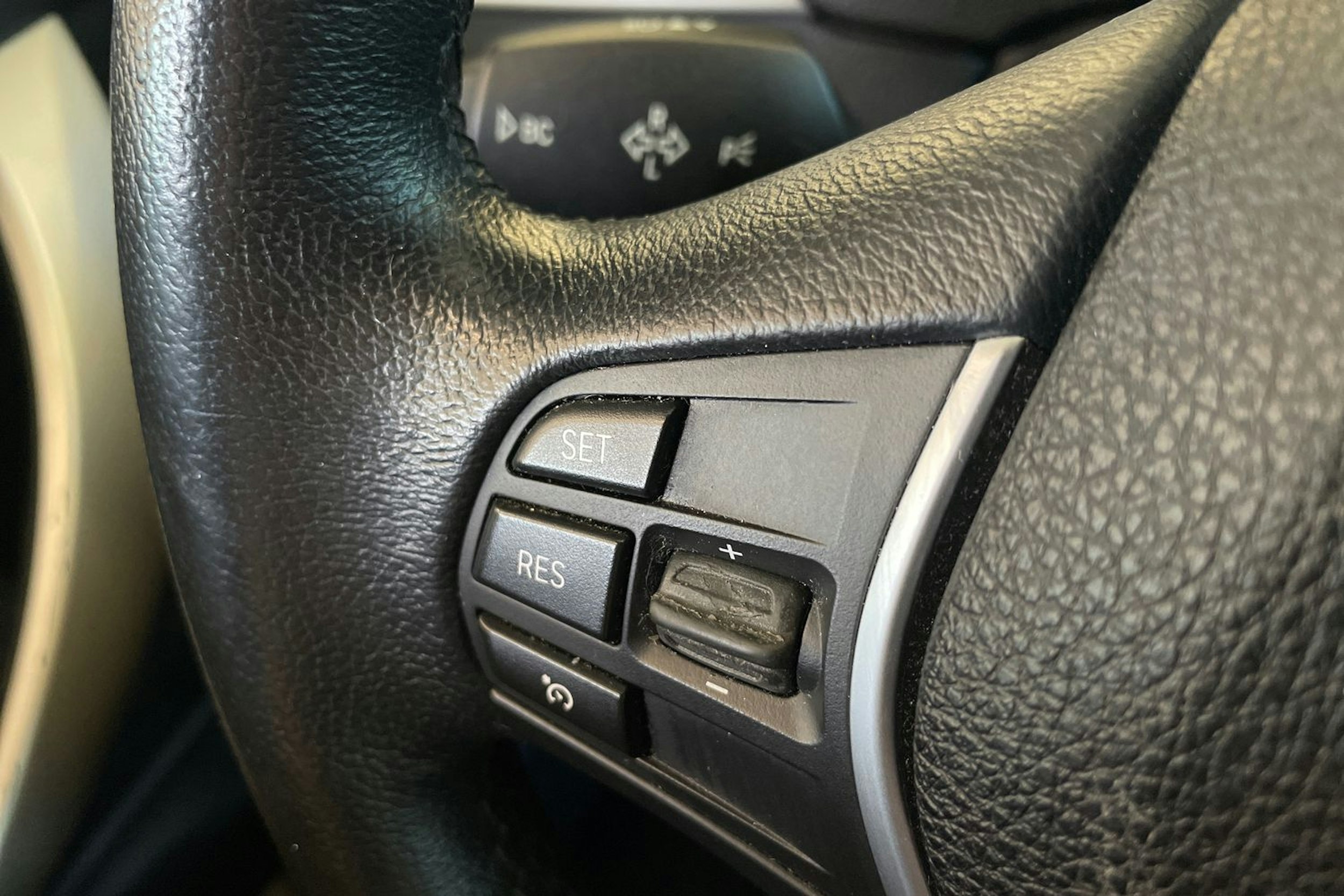 hopea BMW 318 2014 kuva 17.
