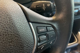hopea BMW 318 2014 kuva 18.