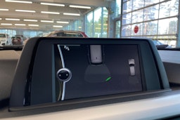 hopea BMW 318 2014 kuva 21.