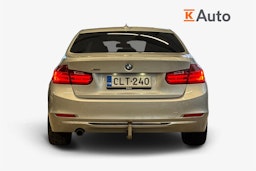 hopea BMW 318 2015 kuva 3.
