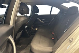 hopea BMW 318 2015 kuva 10.