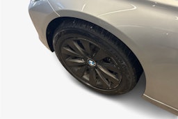 hopea BMW 318 2015 kuva 11.