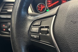 hopea BMW 318 2015 kuva 15.