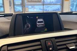 hopea BMW 318 2015 kuva 20.