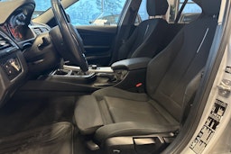 hopea BMW 318 2015 kuva 22.