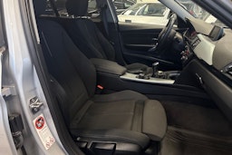 hopea BMW 318 2015 kuva 24.