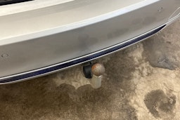 hopea BMW 318 2015 kuva 25.