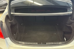 hopea BMW 318 2015 kuva 26.