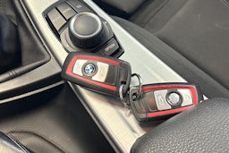 hopea BMW 318 2015 kuva 28.