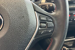 hopea BMW 318 2015 kuva 30.