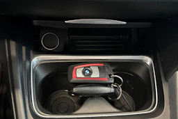 hopea BMW 318 2015 kuva 33.