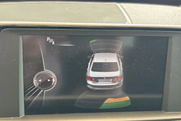 hopea BMW 318 2015 kuva 36.
