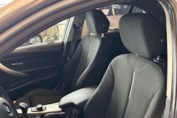 hopea BMW 318 2015 kuva 41.