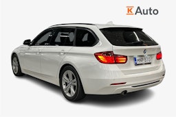BMW 318 2015 kuva 2.