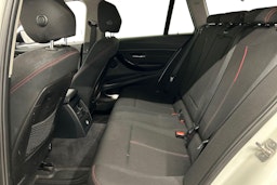 BMW 318 2015 kuva 10.